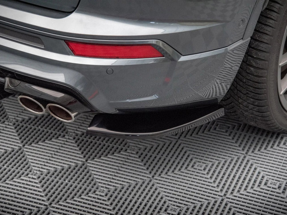 MAXTON DESIGN FULL BODY KIT CUPRA ATECA MK1 FACELIFT — photo 13