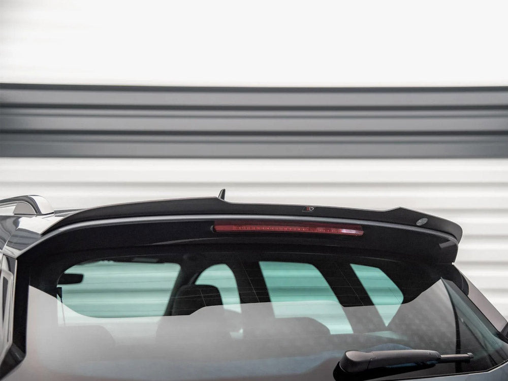 MAXTON DESIGN FULL BODY KIT CUPRA ATECA MK1 FACELIFT — photo 15