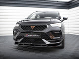 MAXTON DESIGN FULL BODY KIT CUPRA ATECA MK1 FACELIFT — photo 2