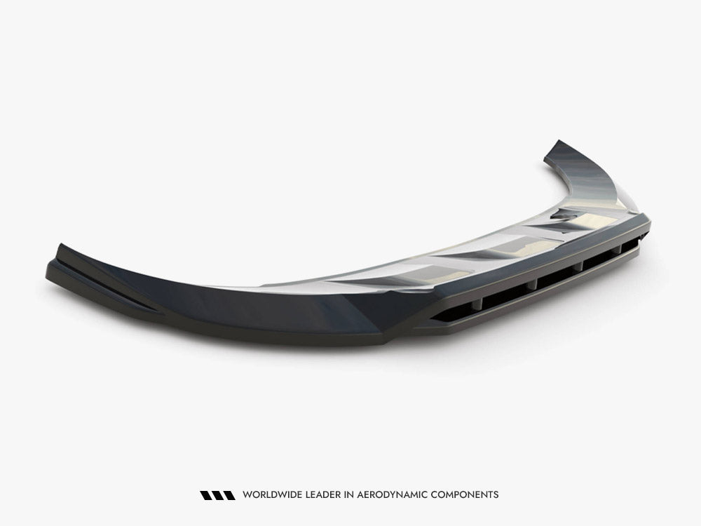 MAXTON DESIGN FULL BODY KIT CUPRA ATECA MK1 FACELIFT — photo 20