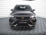 MAXTON DESIGN FULL BODY KIT CUPRA ATECA MK1 FACELIFT — photo 3