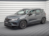 MAXTON DESIGN FULL BODY KIT CUPRA ATECA MK1 FACELIFT — photo 5
