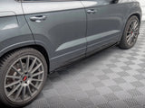 MAXTON DESIGN FULL BODY KIT CUPRA ATECA MK1 FACELIFT — photo 7
