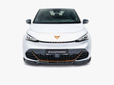MAXTON DESIGN FRONT SPLITTER V.2 CUPRA BORN MK1 — photo 5