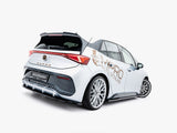 MAXTON DESIGN REAR SPLITTER CUPRA BORN MK1 — photo 2