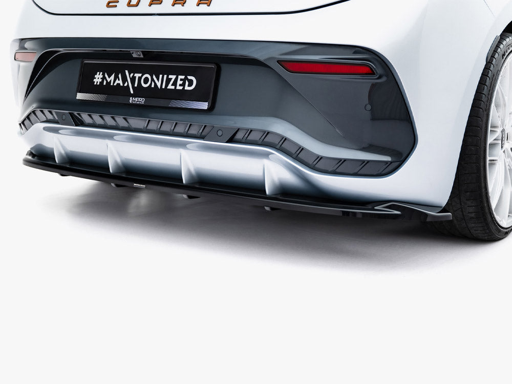 MAXTON DESIGN REAR SPLITTER CUPRA BORN MK1 — photo 4