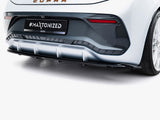 MAXTON DESIGN REAR SPLITTER CUPRA BORN MK1 — photo 4
