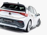 MAXTON DESIGN REAR SPLITTER CUPRA BORN MK1 — photo 6