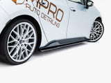 MAXTON DESIGN SIDE SKIRT DIFFUSERS CUPRA BORN MK1 — photo 5