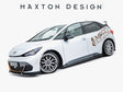 MAXTON DESIGN FULL BODY KIT CUPRA BORN MK1 — photo 1