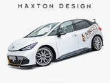 MAXTON DESIGN FULL BODY KIT CUPRA BORN MK1 — photo 1