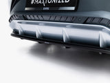 MAXTON DESIGN FULL BODY KIT CUPRA BORN MK1 — photo 15