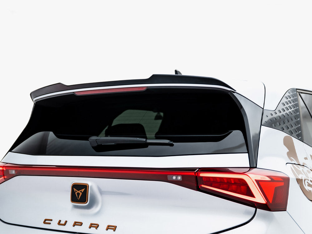 MAXTON DESIGN FULL BODY KIT CUPRA BORN MK1 — photo 18