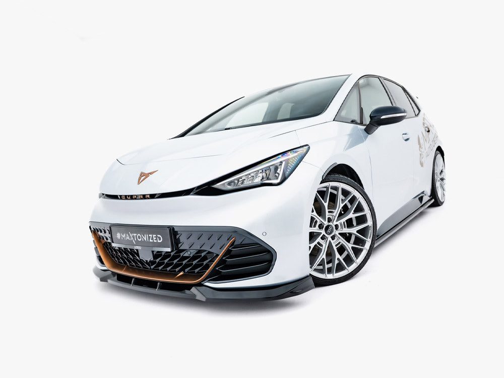 MAXTON DESIGN FULL BODY KIT CUPRA BORN MK1 — photo 3