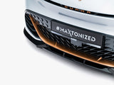 MAXTON DESIGN FULL BODY KIT CUPRA BORN MK1 — photo 6