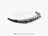MAXTON DESIGN FRONT SPLITTER V.1 CUPRA FORMENTOR — photo 4