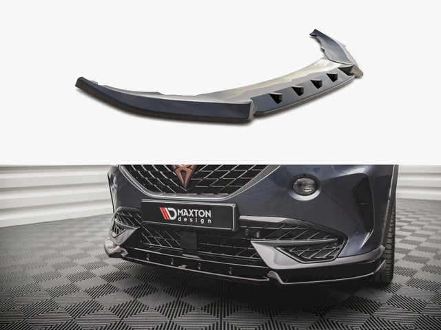 MAXTON DESIGN CUPRA FORMENTOR BODY STYLING — photo 1