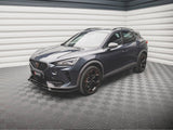 MAXTON DESIGN CUPRA FORMENTOR BODY STYLING — photo 2