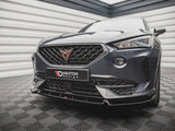 MAXTON DESIGN CUPRA FORMENTOR BODY STYLING — photo 3