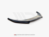 MAXTON DESIGN FRONT SPLITTER V.3 CUPRA FORMENTOR — photo 4