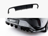 MAXTON DESIGN REAR VALANCE CUPRA LEON ST MK1 — photo 1