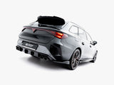 MAXTON DESIGN REAR VALANCE CUPRA LEON ST MK1 — photo 2