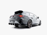 MAXTON DESIGN REAR VALANCE CUPRA LEON ST MK1 — photo 3