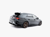 MAXTON DESIGN REAR VALANCE CUPRA LEON ST MK1 — photo 4