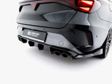 MAXTON DESIGN REAR VALANCE CUPRA LEON ST MK1 — photo 5