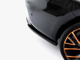 MAXTON DESIGN CUPRA LEON ST MK1 FACELIFT REAR SIDE SPLITTERS V2 — photo 6