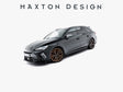MAXTON DESIGN CUPRA LEON ST MK1 FACELIFT SET 2 — photo 1
