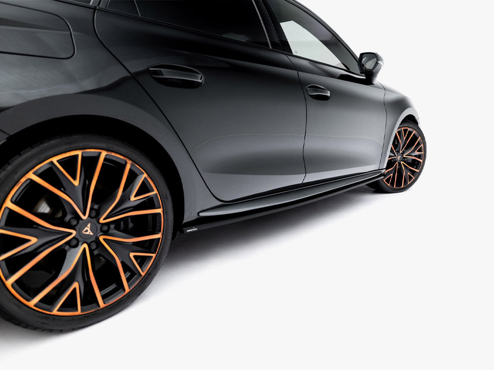 MAXTON DESIGN CUPRA LEON ST MK1 FACELIFT SET 2 — photo 11
