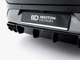 MAXTON DESIGN CUPRA LEON ST MK1 FACELIFT SET 2 — photo 13