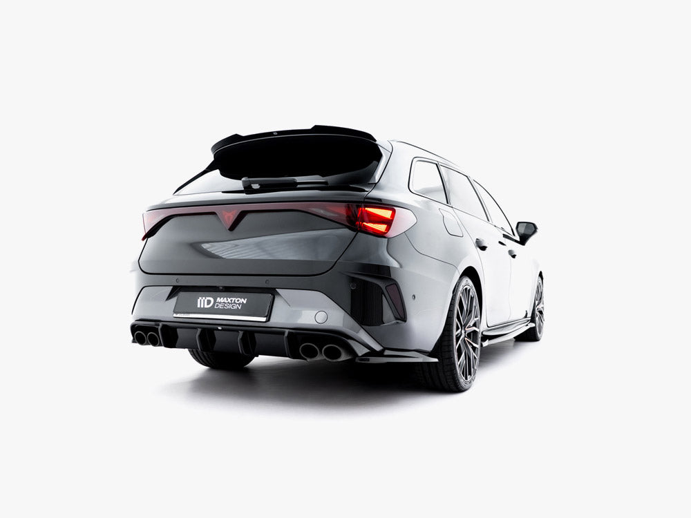 MAXTON DESIGN CUPRA LEON ST MK1 FACELIFT SET 2 — photo 14