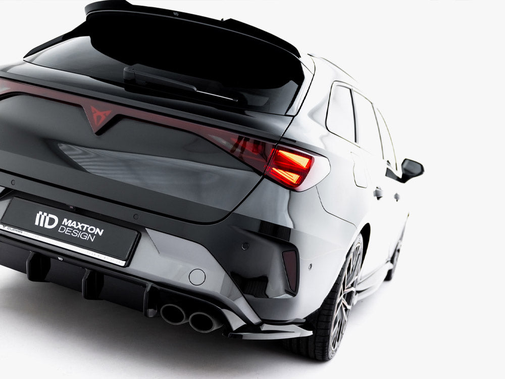 MAXTON DESIGN CUPRA LEON ST MK1 FACELIFT SET 2 — photo 15