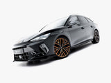 MAXTON DESIGN CUPRA LEON ST MK1 FACELIFT SET 2 — photo 3