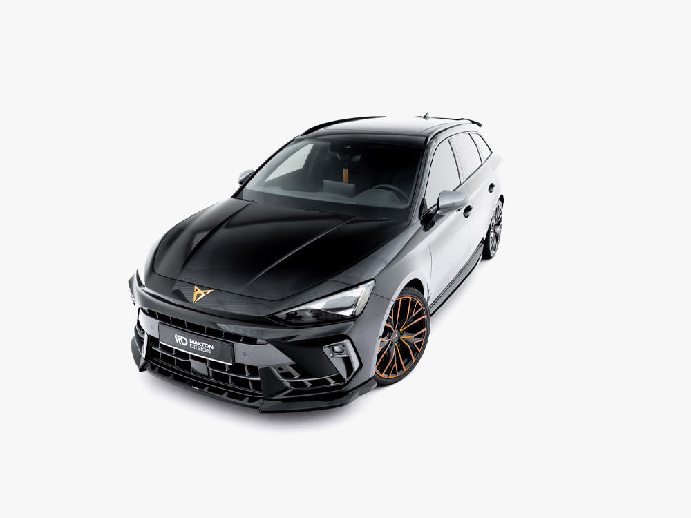 MAXTON DESIGN CUPRA LEON ST MK1 FACELIFT SET 2 — photo 4