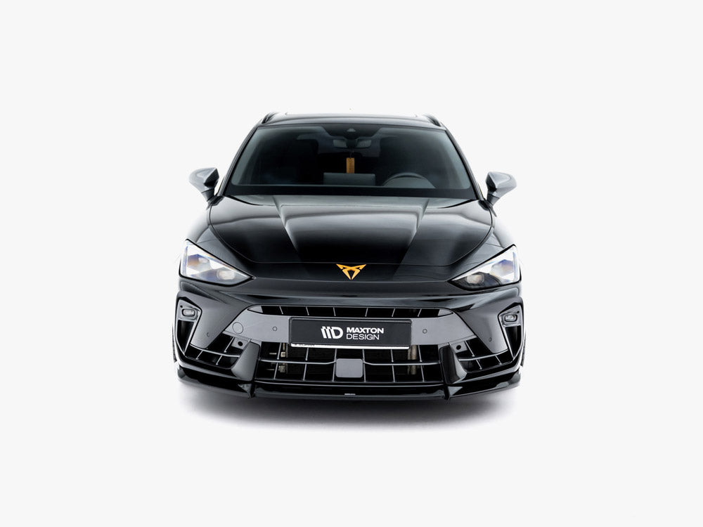 MAXTON DESIGN CUPRA LEON ST MK1 FACELIFT SET 2 — photo 5