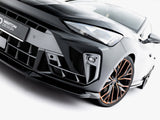 MAXTON DESIGN CUPRA LEON ST MK1 FACELIFT SET 2 — photo 7