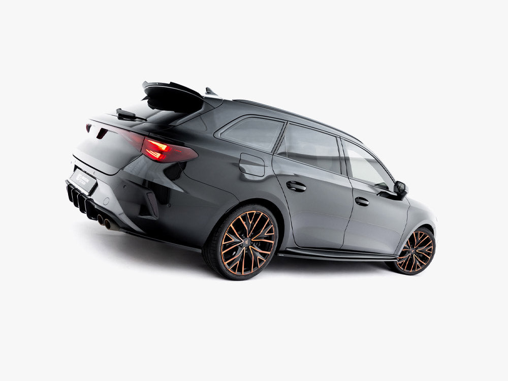 MAXTON DESIGN CUPRA LEON ST MK1 FACELIFT SET 2 — photo 9