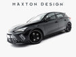 MAXTON DESIGN FULL BODY KIT SET 1 CUPRA LEON HATCHBACK MK1 FACELIFT — photo 1