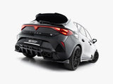 MAXTON DESIGN FULL BODY KIT SET 1 CUPRA LEON HATCHBACK MK1 FACELIFT — photo 12