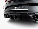 MAXTON DESIGN FULL BODY KIT SET 1 CUPRA LEON HATCHBACK MK1 FACELIFT — photo 13