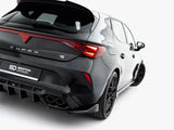 MAXTON DESIGN FULL BODY KIT SET 1 CUPRA LEON HATCHBACK MK1 FACELIFT — photo 14