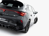 MAXTON DESIGN FULL BODY KIT SET 1 CUPRA LEON HATCHBACK MK1 FACELIFT — photo 16