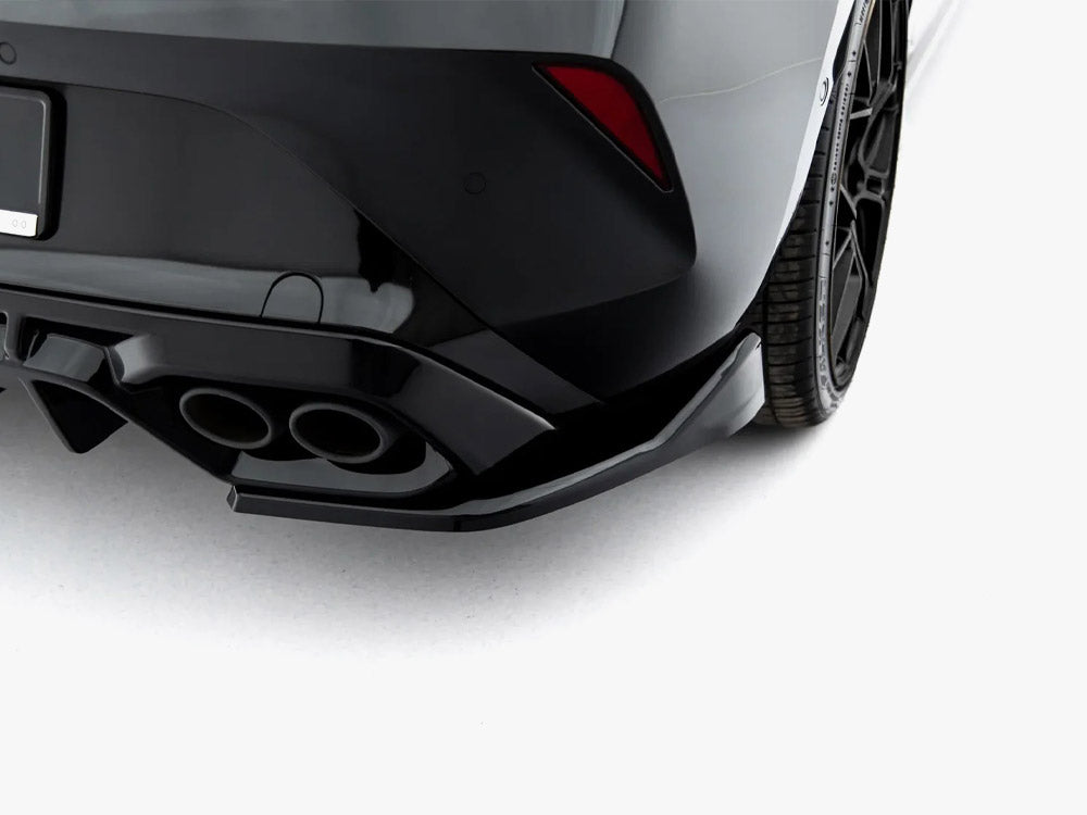 MAXTON DESIGN FULL BODY KIT SET 1 CUPRA LEON HATCHBACK MK1 FACELIFT — photo 17