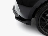 MAXTON DESIGN FULL BODY KIT SET 1 CUPRA LEON HATCHBACK MK1 FACELIFT — photo 18