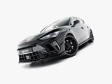 MAXTON DESIGN FULL BODY KIT SET 1 CUPRA LEON HATCHBACK MK1 FACELIFT — photo 2