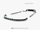 MAXTON DESIGN FULL BODY KIT SET 1 CUPRA LEON HATCHBACK MK1 FACELIFT — photo 22