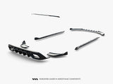MAXTON DESIGN FULL BODY KIT SET 1 CUPRA LEON HATCHBACK MK1 FACELIFT — photo 24